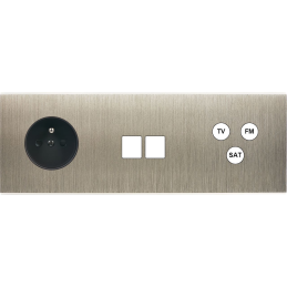 Switch plate Confidence...