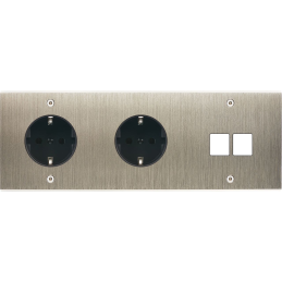 Switch plate Confidence...