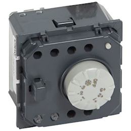 Sonda Céliane com comando...