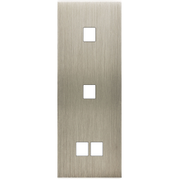 Switch plate Confidence...