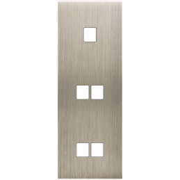 Switch plate Confidence...