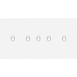 Switch plate Confidence...