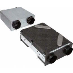 Motor fan modulo MV300-he...
