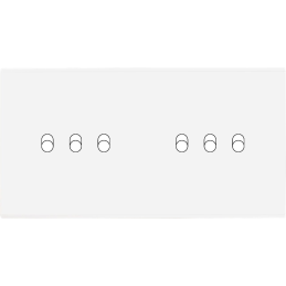 Switch plate Confidence...