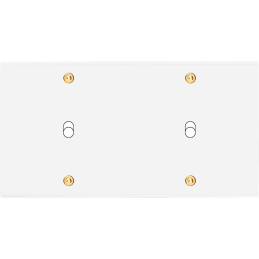 Placa de interrutor...