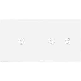 Placa del interruptor...