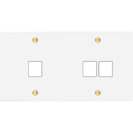 Switch plate Confidence...