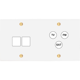 Switch plate Confidence...