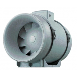 Extracteur IN LINE XPRO 125...