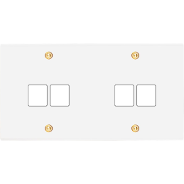 Switch plate Confidence...