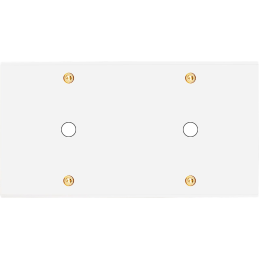 Switch plate Confidence...