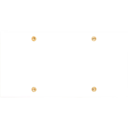 Placa del interruptor...