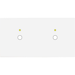 Placa de interrutor...