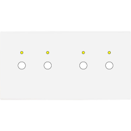 Switch plate Confidence...