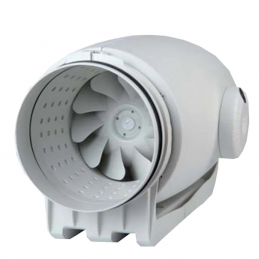 Duct puller - TD160/100 NT...