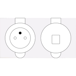 Façade Confidence laiton...