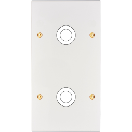 Placa del interruptor...