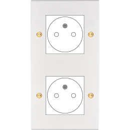 Placa de interrutor...