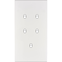 Switch plate Confidence...