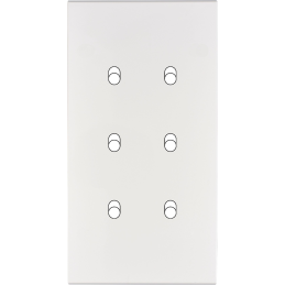 Switch plate Confidence...