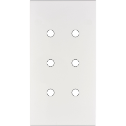 Switch plate Confidence...