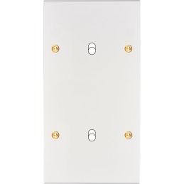 Switch plate Confidence...