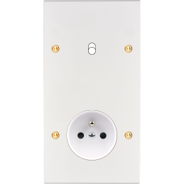 Switch plate Confidence...