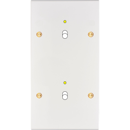 Switch plate Confidence...