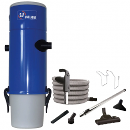 Kit central SAPHIR 350N + 1...