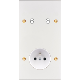 Switch plate Confidence...