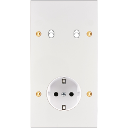 Switch plate Confidence...