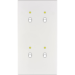 Switch plate Confidence...