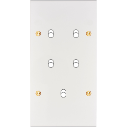 Switch plate Confidence...