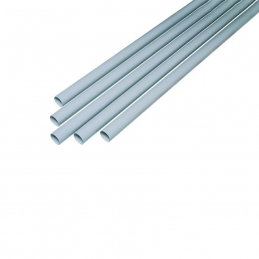 Conduit ø 51mm en PVC -...