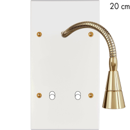 Switch plate Confidence...