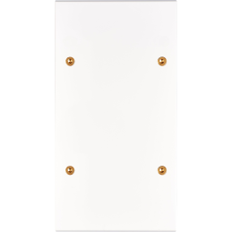 Switch plate Confidence...