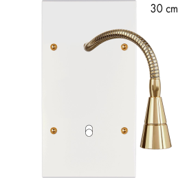 Placa de interrutor...