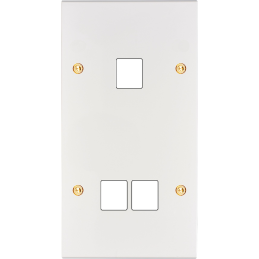 Switch plate Confidence...