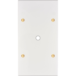 Switch plate Confidence...