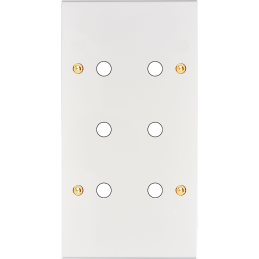 Placa de interrutor...