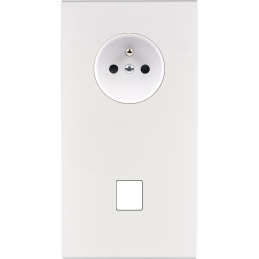 Placa de interrutor...