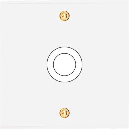 Switch plate Confidence...