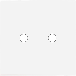 Placa de interrutor...