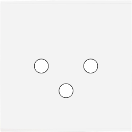 Placa de interrutor...