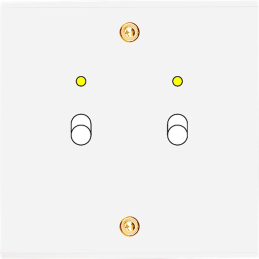 Placa de interrutor...