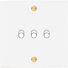 Placa de interrutor...