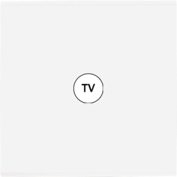 Placa de interrutor...