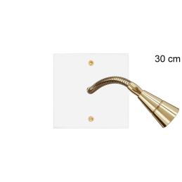 Placa de interrutor...