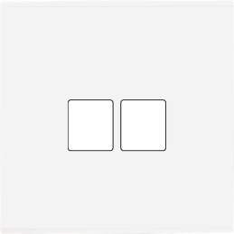 Placa de interrutor...