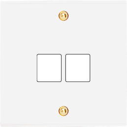 Placa de interrutor...